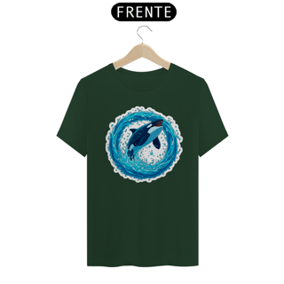 Nome do produto CAMISETA NOVA SKIN classic