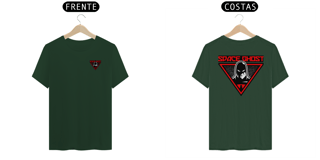 Nome do produto CAMISETA NOVA SKIN classic