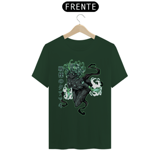Nome do produto CAMISETA NOVA SKIN classic  ONE PUNCH MAN
