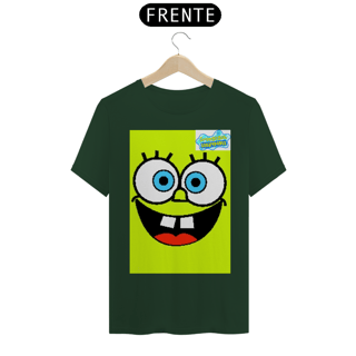 Nome do produto CAMISETA NOVA SKIN classic