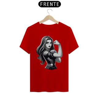 Nome do produto CAMISETA THOR WOMAN