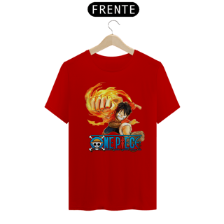 Nome do produto CAMISETA ONE PIECE