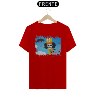 Nome do produto CAMISETA ONE PIECE brook