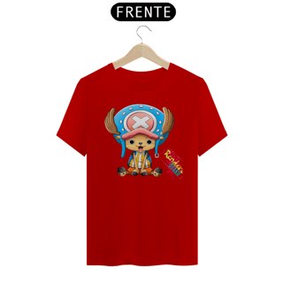 Nome do produto CAMISETA ONE PIECE chopper