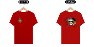 Nome do produto CAMISETA ONE PIECE frank