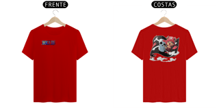 Nome do produto CAMISETA ONE PIECE chopper