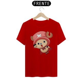 Nome do produto CAMISETA ONE PIECE chopper