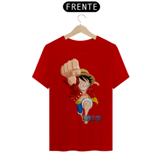 Nome do produto CAMISETA ONE PIECE luffy