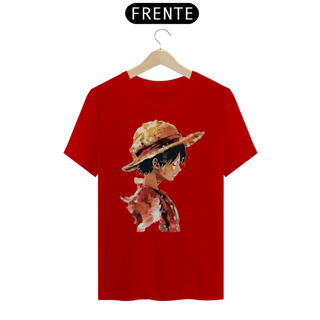Nome do produto CAMISETA ONE PIECE luffy