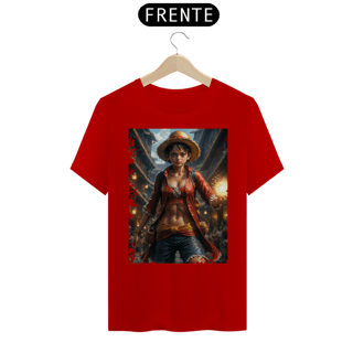 Nome do produto CAMISETA ONE PIECE
