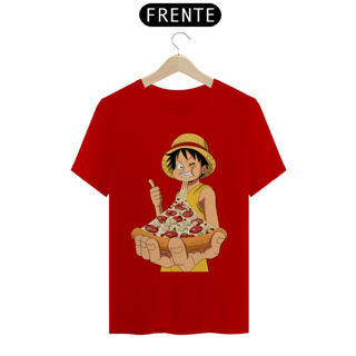 Nome do produto CAMISETA ONE PIECE luffy