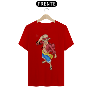 Nome do produto CAMISETA ONE PIECE luffy