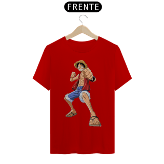 Nome do produto CAMISETA ONE PIECE luffy