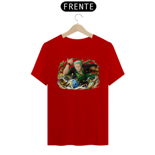 Nome do produto CAMISETA ONE PIECE zoro