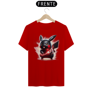 Nome do produto CAMISETA POKEMON