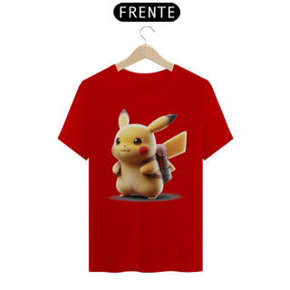 Nome do produto CAMISETA POKEMON