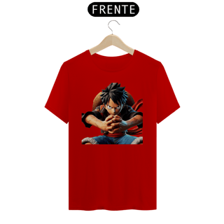 Nome do produto CAMISETA ONE PIECE luffy