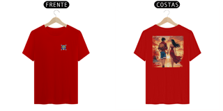 Nome do produto CAMISETA ONE PIECE