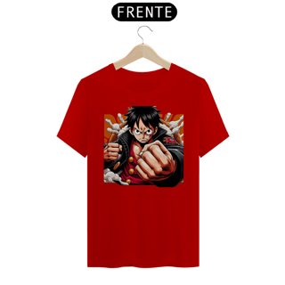 Nome do produto CAMISETA ONE PIECE luffy