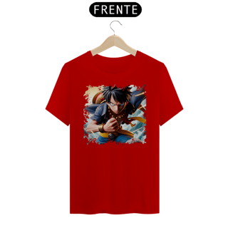 Nome do produto CAMISETA ONE PIECE luffy