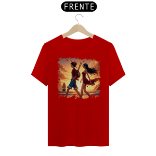 Nome do produto CAMISETA ONE PIECE