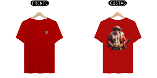 Nome do produto CAMISETA ONE PIECE luffy