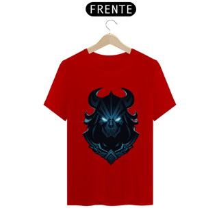 Nome do produto CAMISETA SAMURAI BLACK