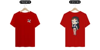 Nome do produto CAMISETA ONE PIECE robin