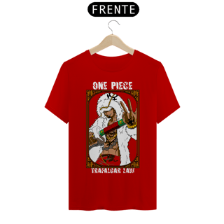 Nome do produto CAMISETA ONE PIECE