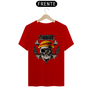 Nome do produto CAMISETA ONE PIECE