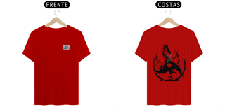 Nome do produto CAMISETA ALDEIA DA FOLHA