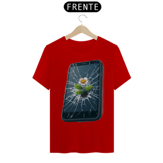Nome do produto CAMISETA PRIME NOVA SKIN