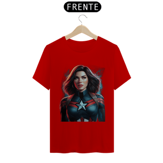 Nome do produto CAMISETA VINGADORES