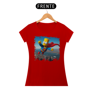 Nome do produto CAMISETA SIMPSONS
