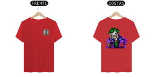 Nome do produto CAMISETA GOTAN