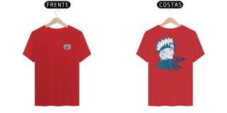 Nome do produto CAMISETA ALDEIA DA FOLHA