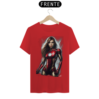 Nome do produto CAMISETA PRIME VINGADORES