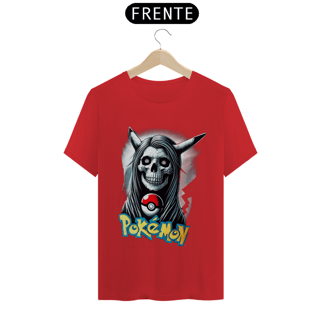 Nome do produto CAMISETA PRIME POKEMOM