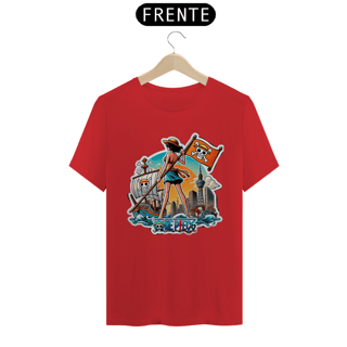 Nome do produto CAMISETA PRIME ONE PIECE