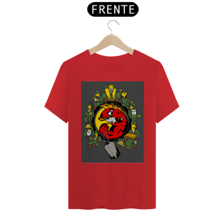 Nome do produto CAMISETA NOVA SKIN