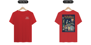 Nome do produto CAMISETA NOVA SKIN