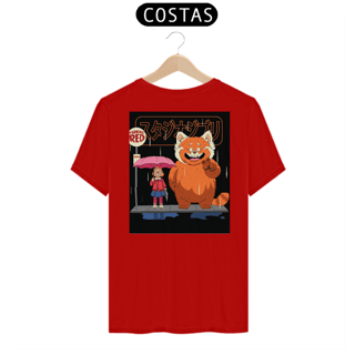 Nome do produto CAMISETA NOVA SKIN