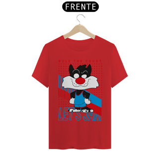Nome do produto CAMISETA NOVA SKIN