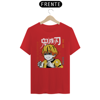 Nome do produto CAMISETA PRIME NOVA SKIN DEMON SLAYER