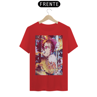 Nome do produto CAMISETA NOVA SKIN prime 