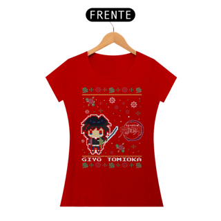 Nome do produto CAMISETA NOVA SKIN