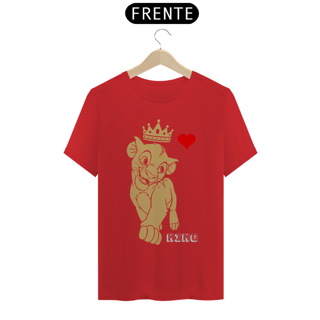 Nome do produto CAMISETA NOVA SKIN prime