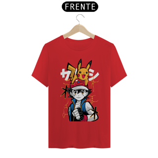 Nome do produto CAMISETA NOVA SKIN