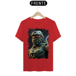 Nome do produto CAMISETA PRIME NOVA SKIN HALO