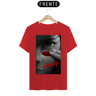 Nome do produto CAMISETA NOVA SKIN prime